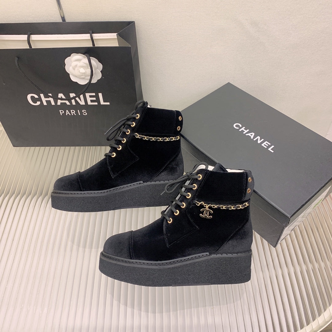 Luxury Shoes Sandals - CHL - 1438