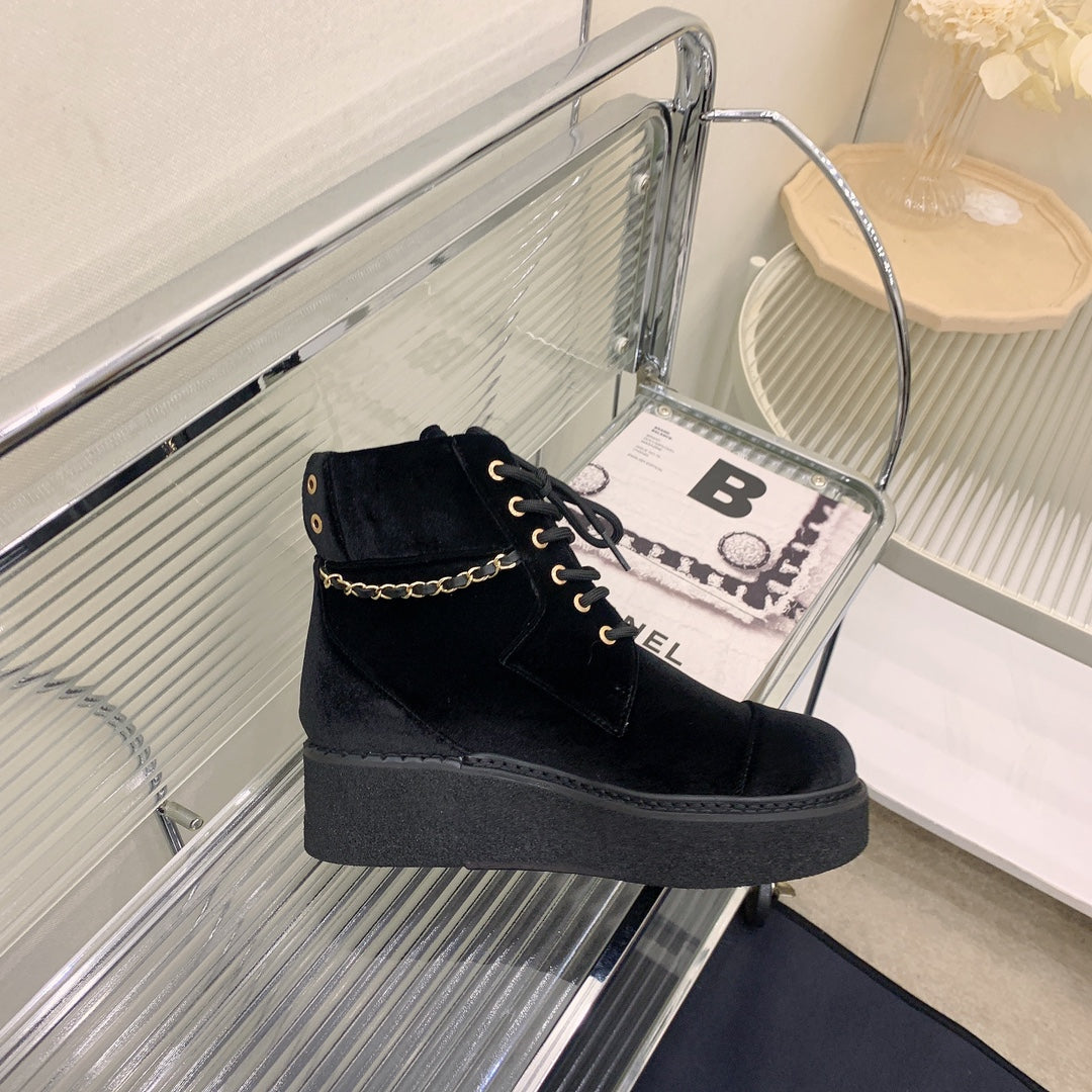 Luxury Shoes Sandals - CHL - 1438