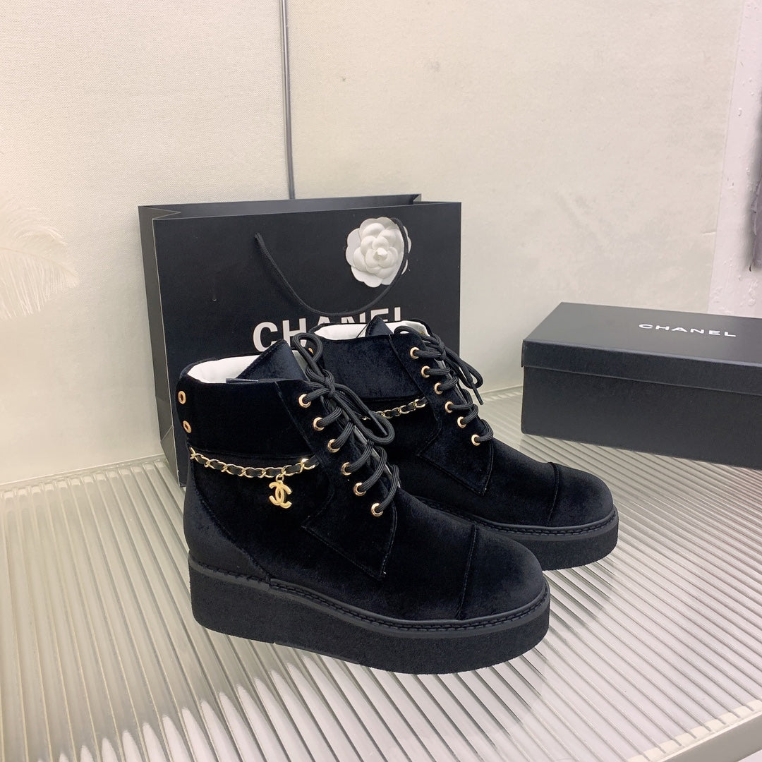 Luxury Shoes Sandals - CHL - 1438