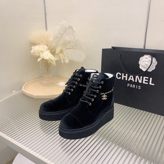 Luxury Shoes Sandals - CHL - 1438