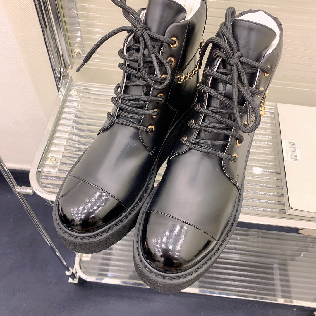 Luxury Shoes Sandals - CHL - 1439