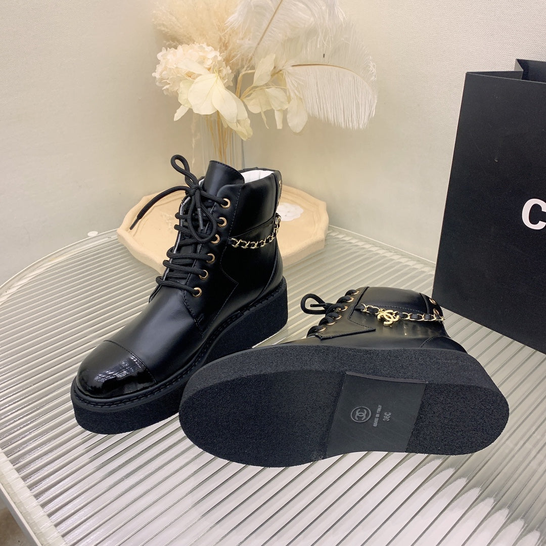 Luxury Shoes Sandals - CHL - 1439