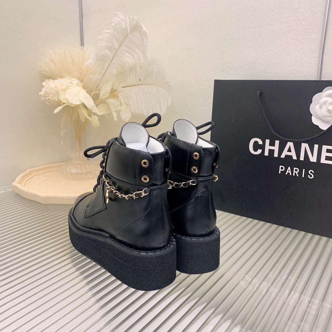 Luxury Shoes Sandals - CHL - 1439