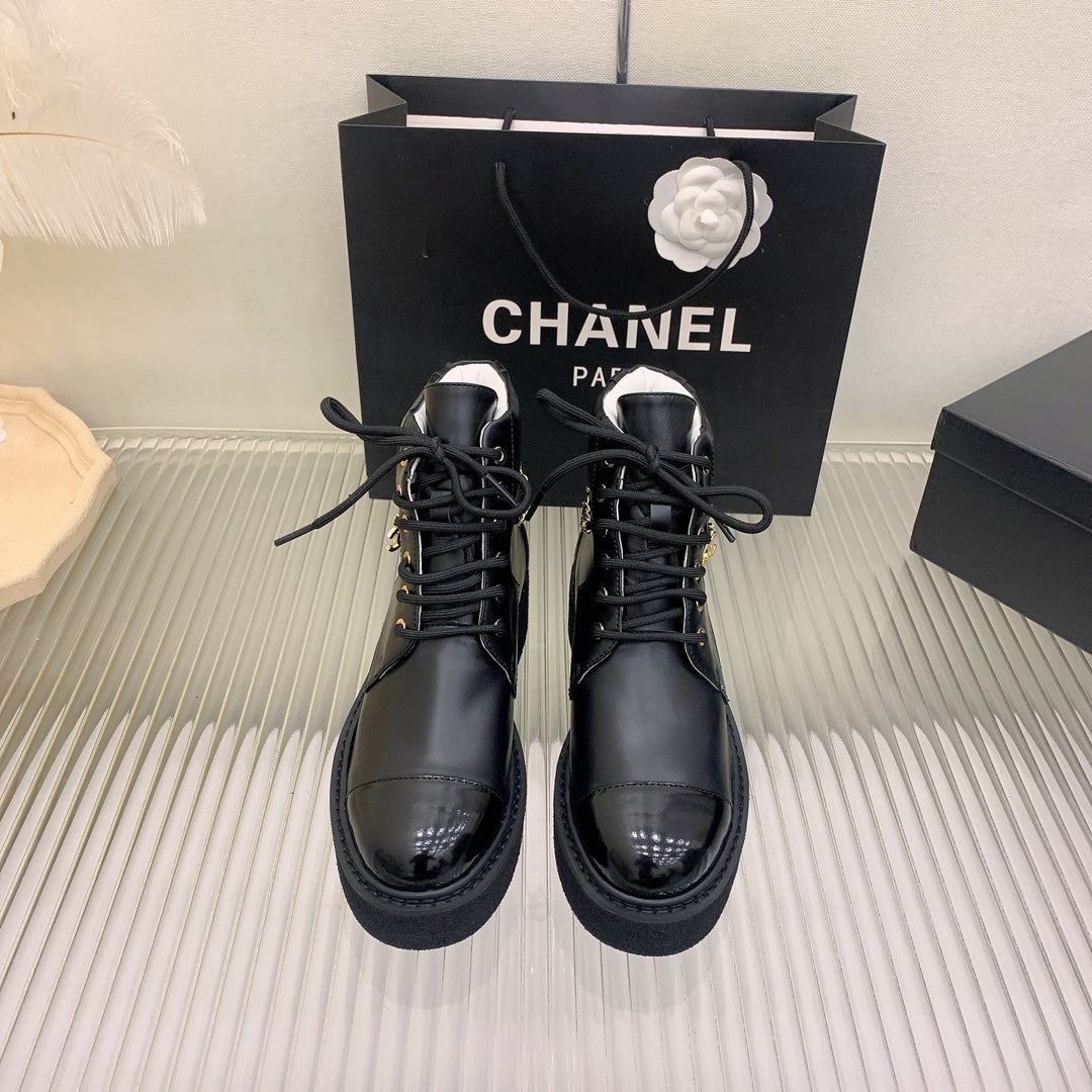 Luxury Shoes Sandals - CHL - 1439