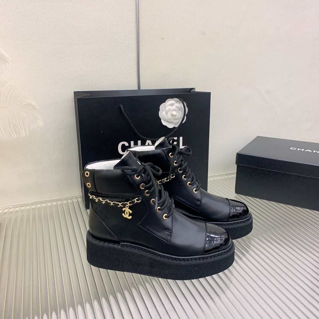 Luxury Shoes Sandals - CHL - 1439