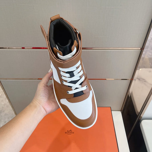 Luxury Shoes - HMS - 528