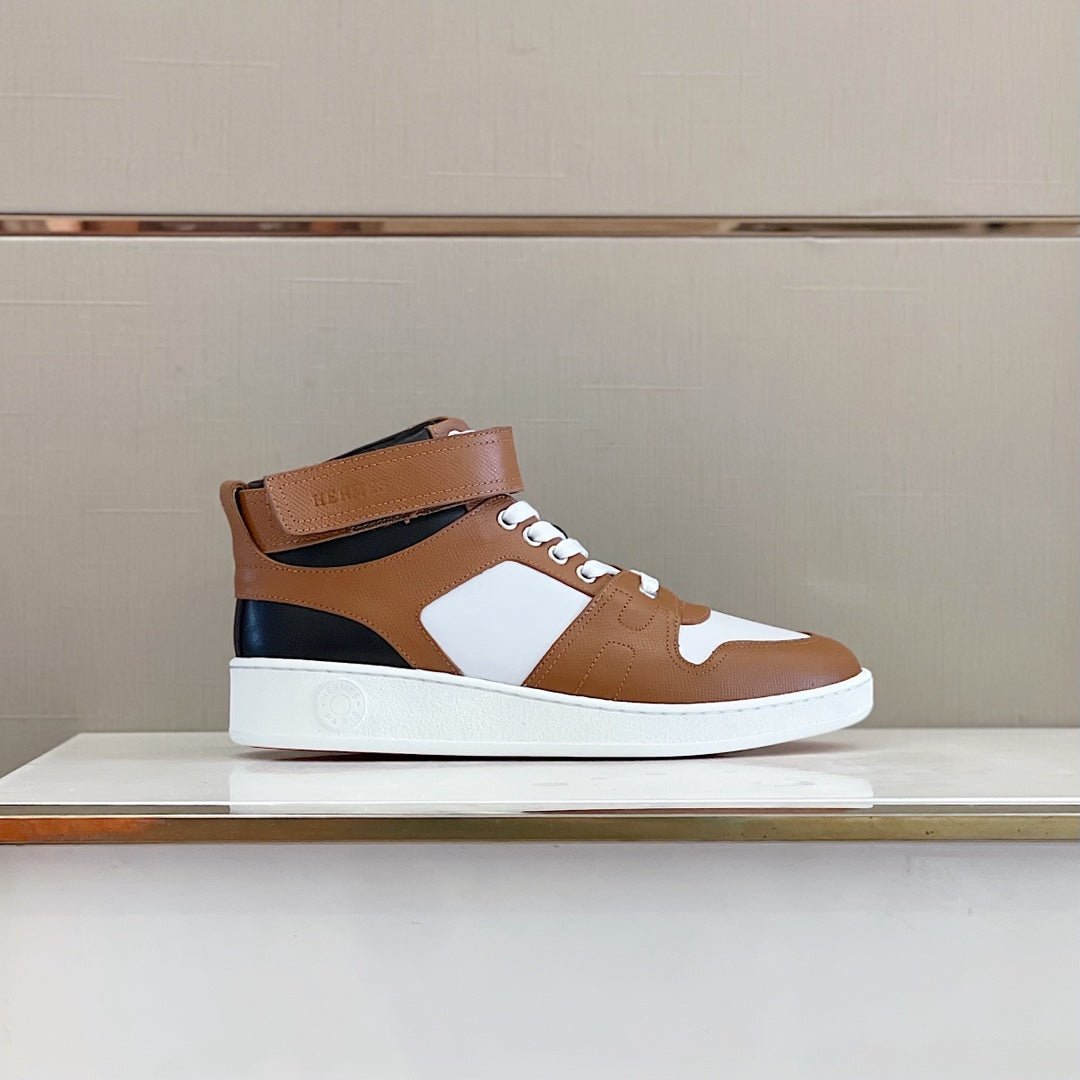 Luxury Shoes - HMS - 528