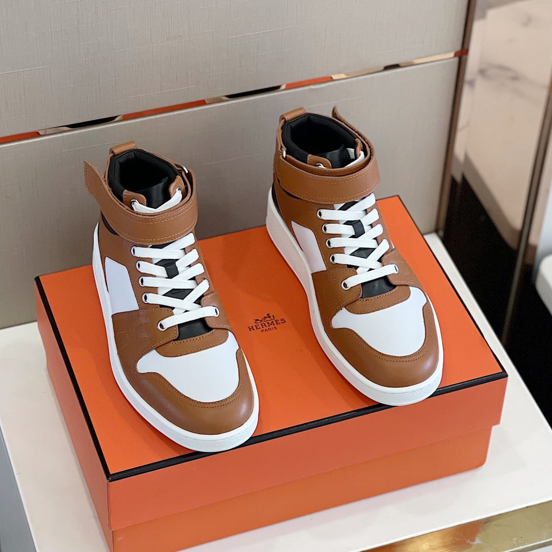 Luxury Shoes - HMS - 528