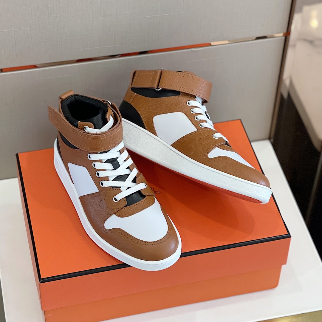 Luxury Shoes - HMS - 528