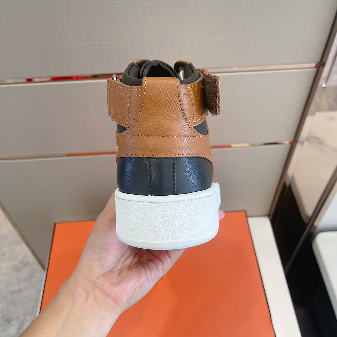 Luxury Shoes - HMS - 528