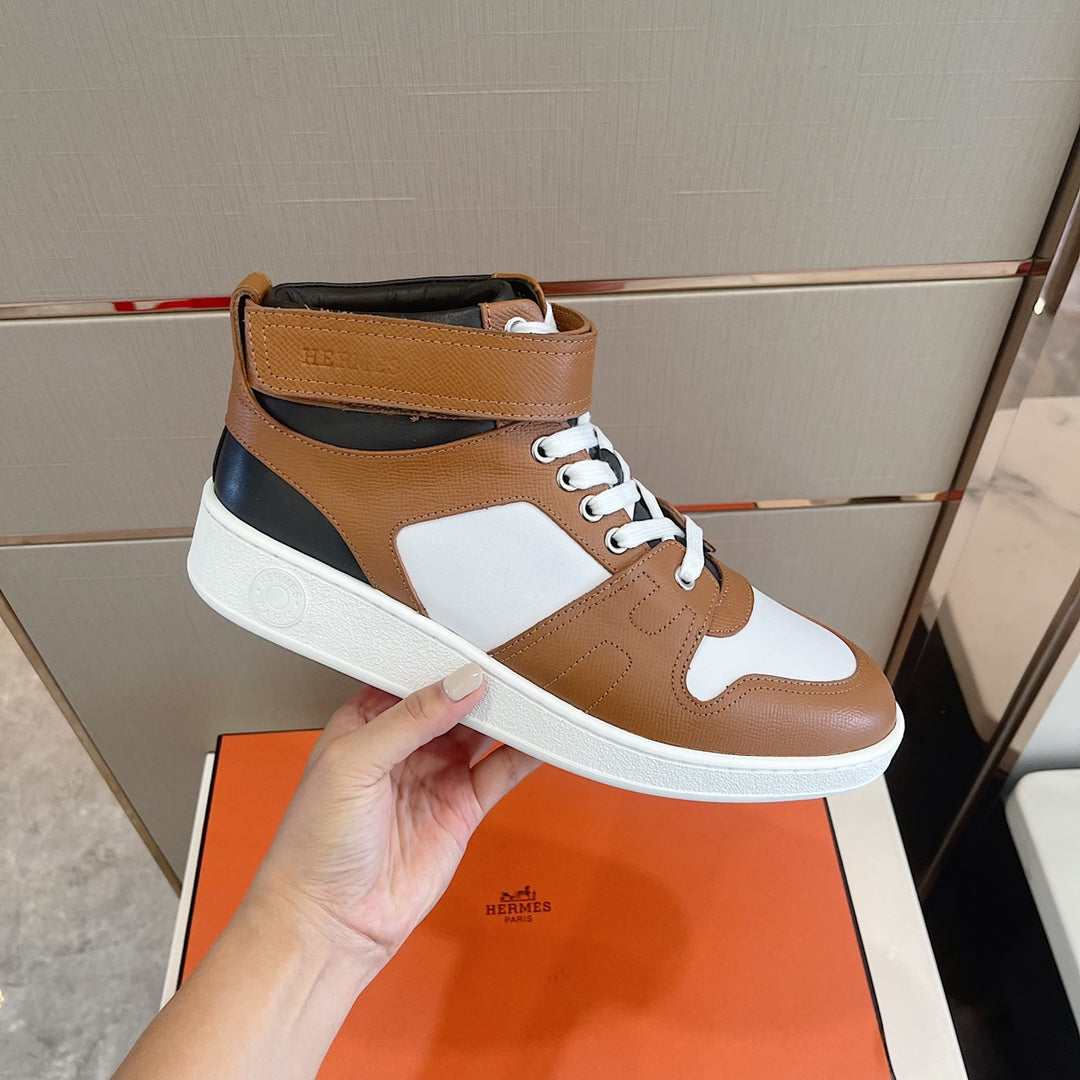 Luxury Shoes - HMS - 528