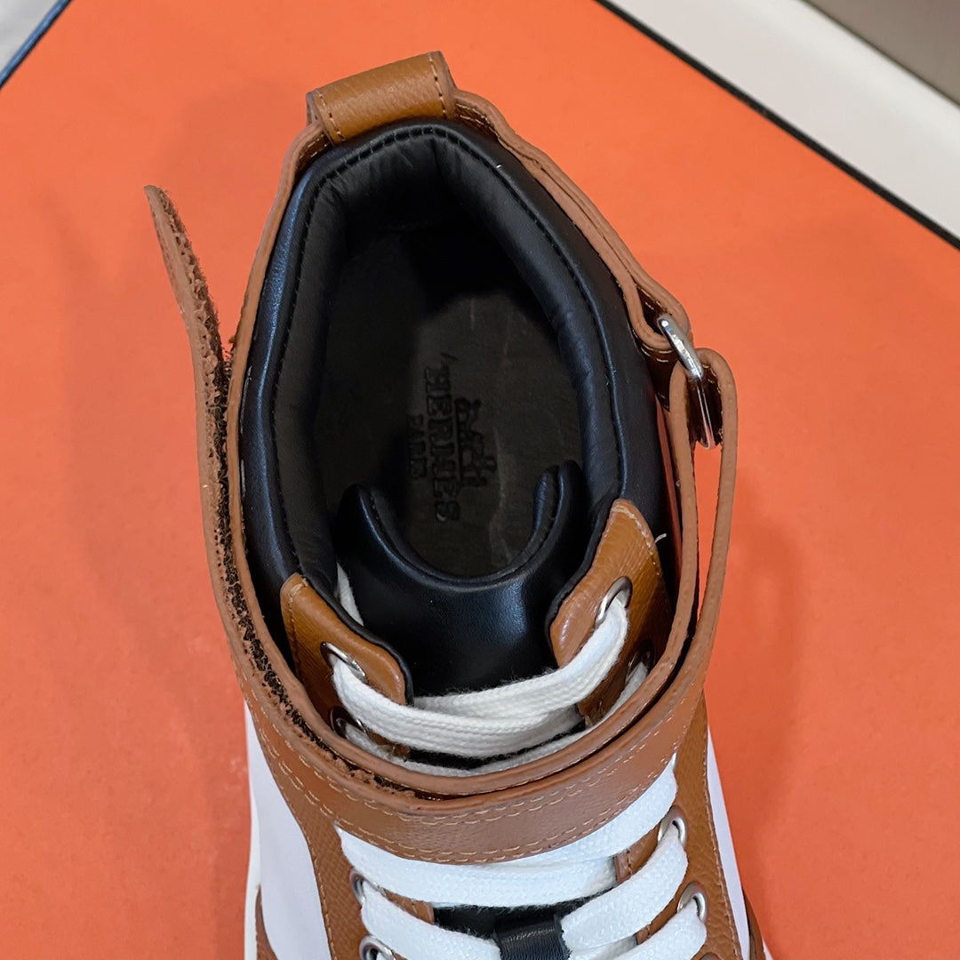 Luxury Shoes - HMS - 528