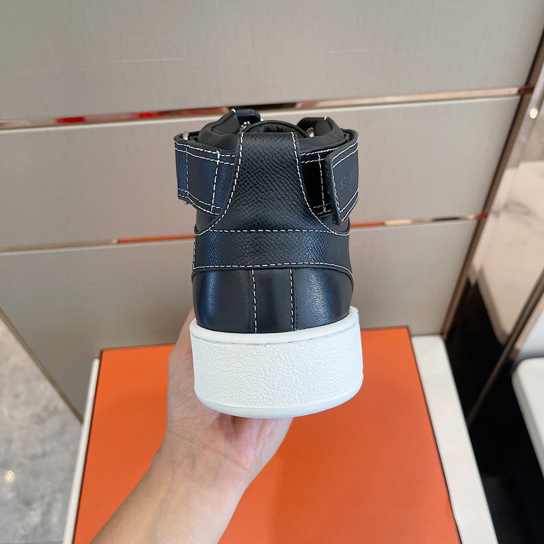 Luxury Shoes - HMS - 532