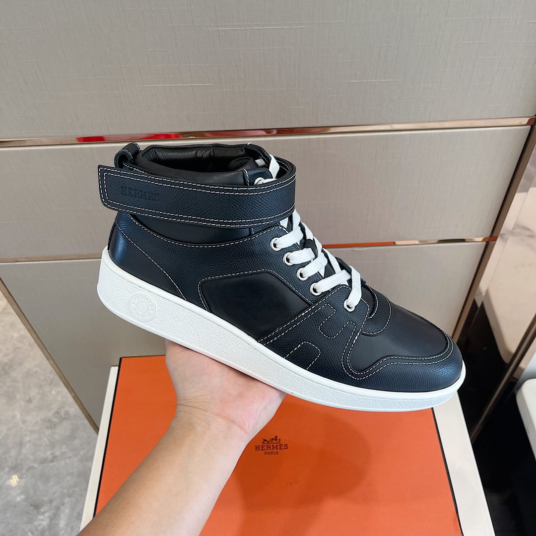 Luxury Shoes - HMS - 532