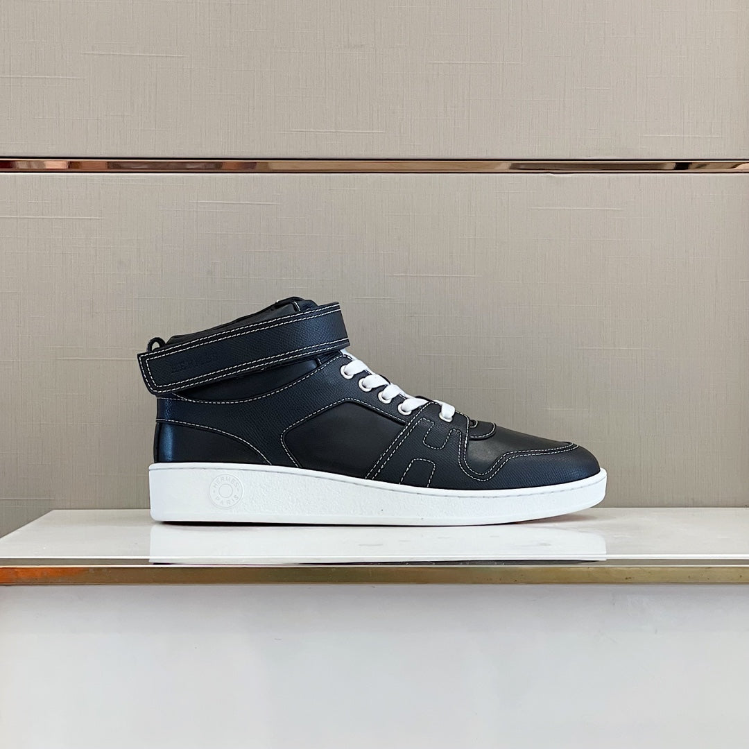 Luxury Shoes - HMS - 532