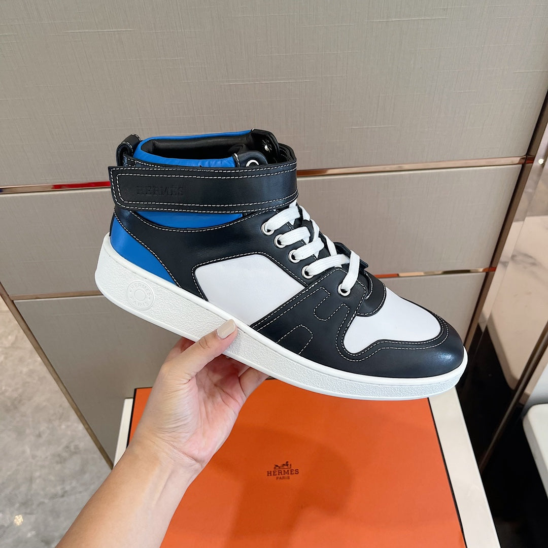 Luxury Shoes - HMS - 530