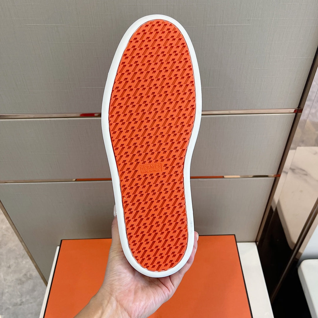 Luxury Shoes - HMS - 530