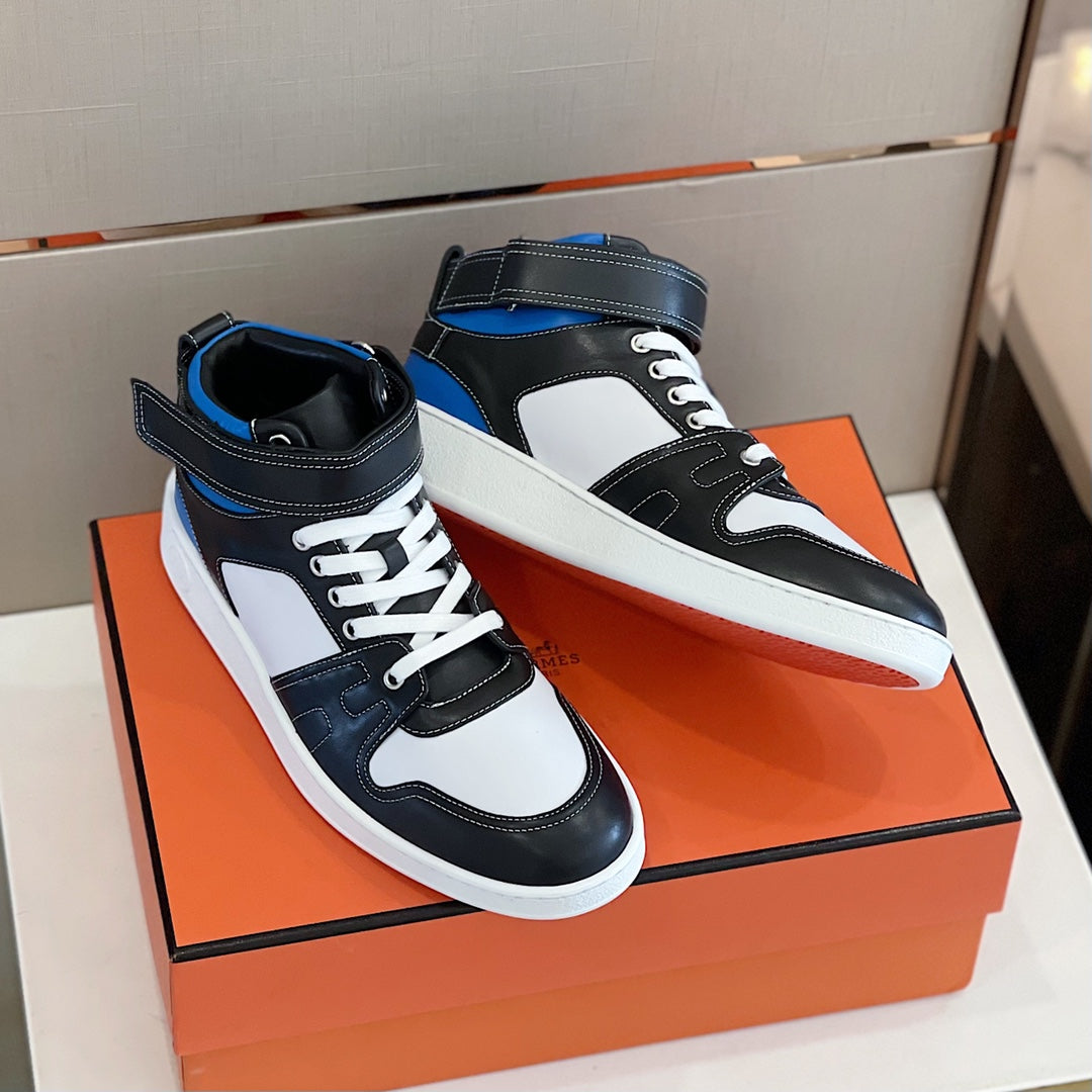 Luxury Shoes - HMS - 530