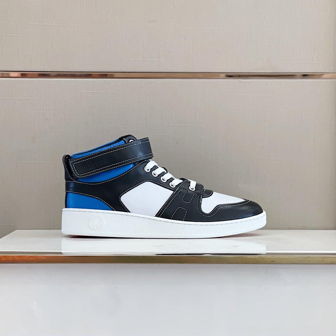 Luxury Shoes - HMS - 530