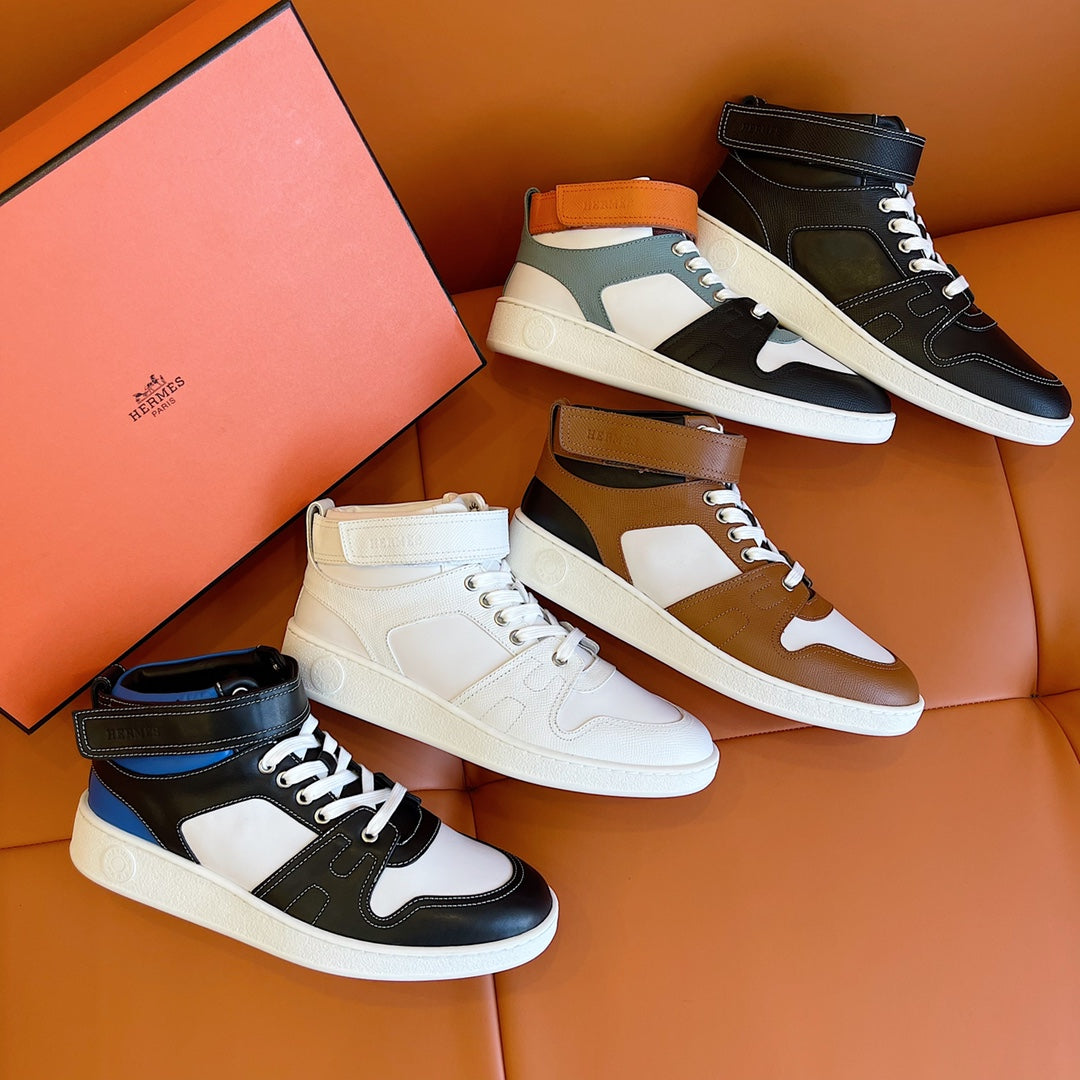 Luxury Shoes - HMS - 530