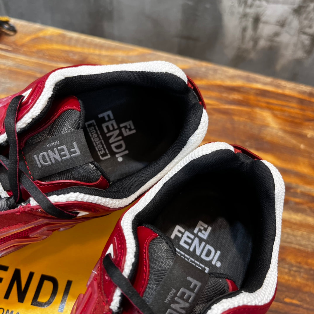 Luxury Shoes - FED - 293