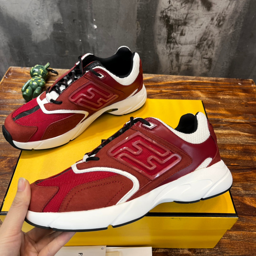 Luxury Shoes - FED - 293