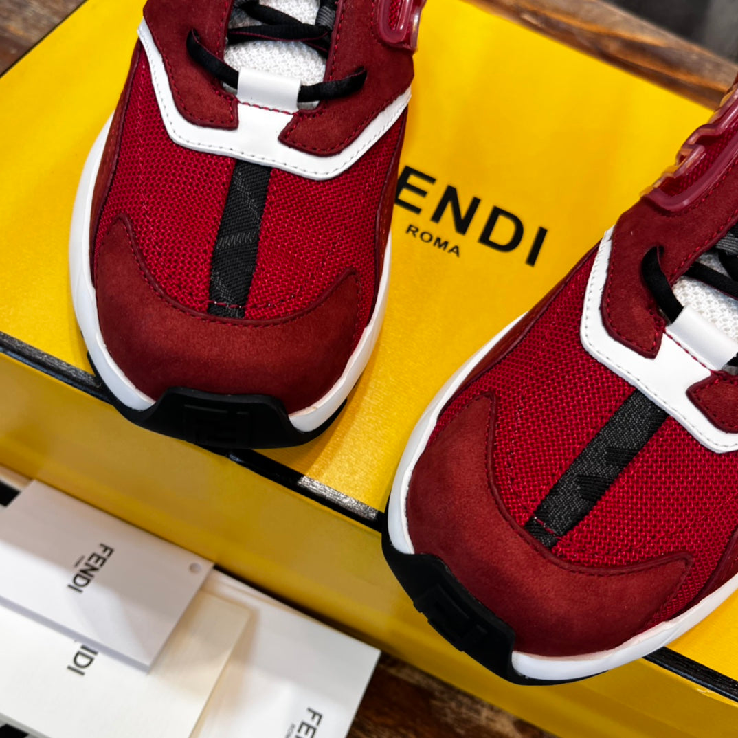 Luxury Shoes - FED - 293