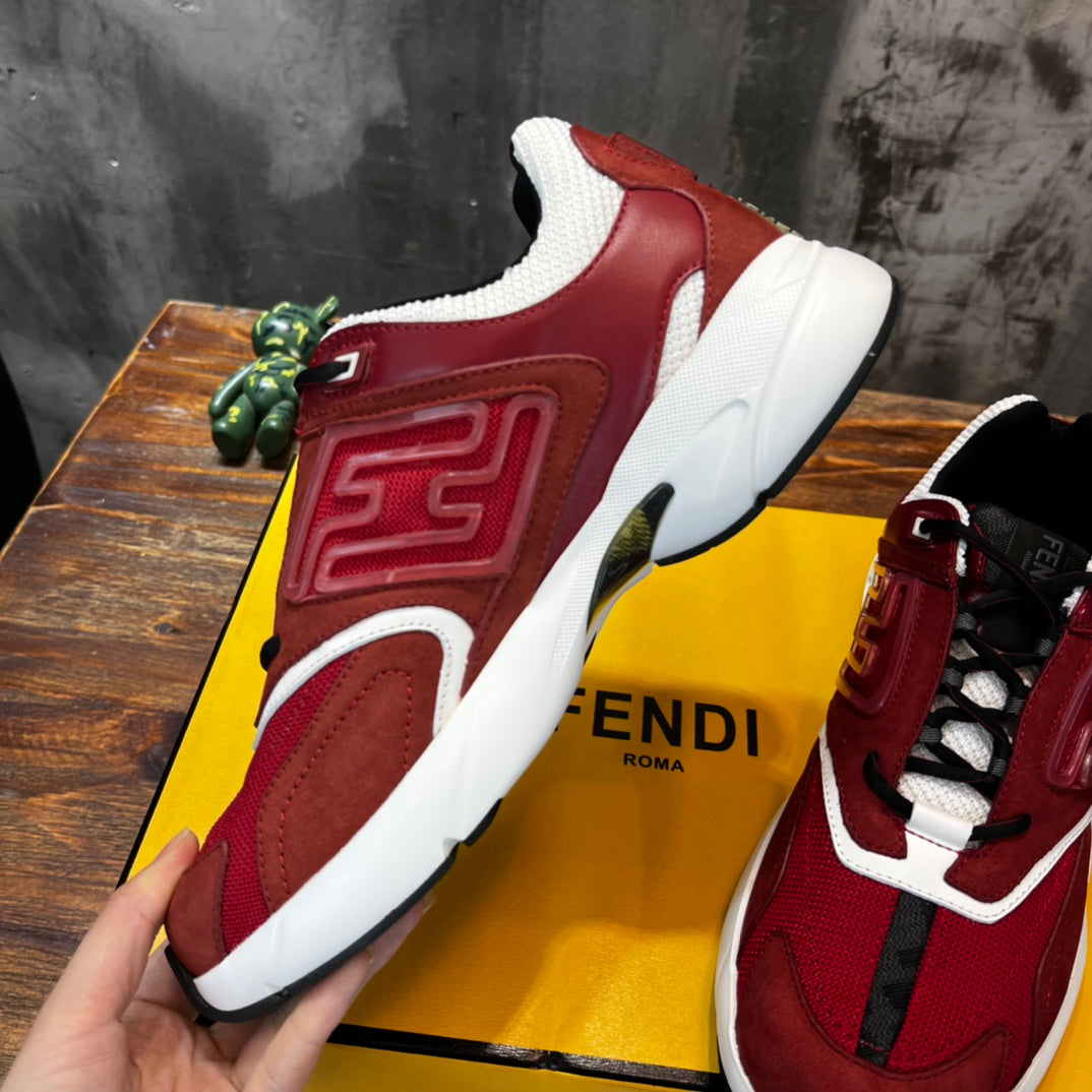 Luxury Shoes - FED - 293