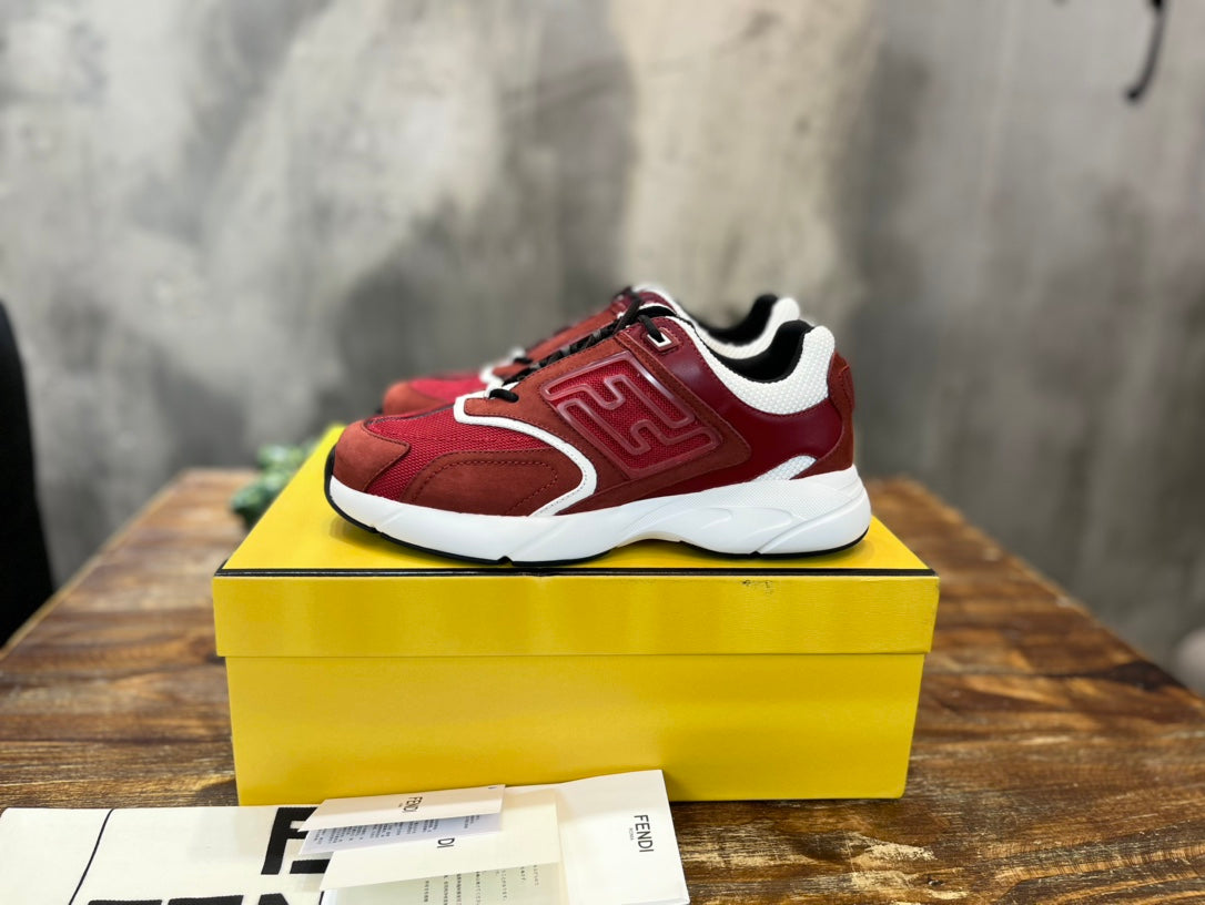 Luxury Shoes - FED - 293