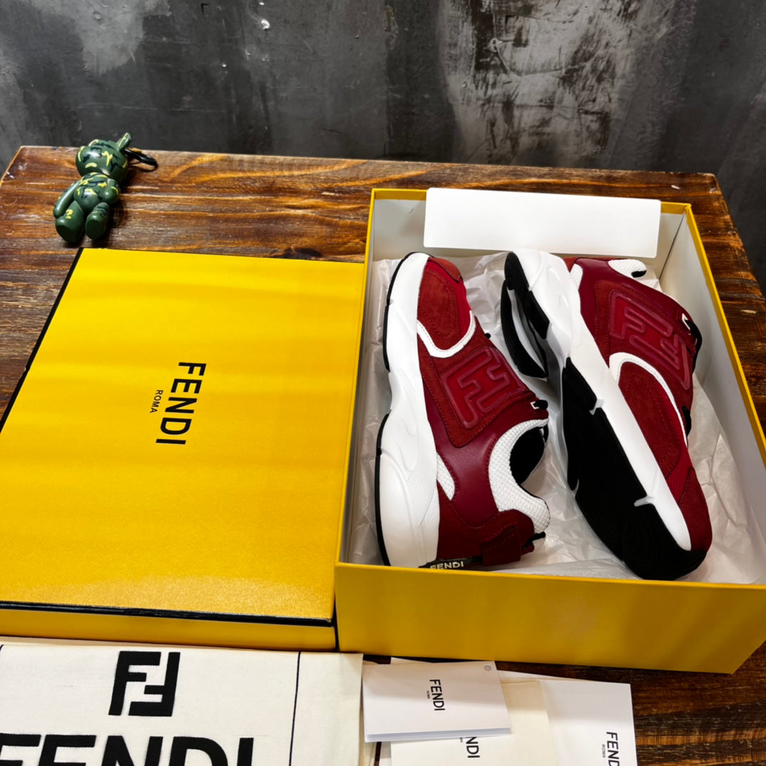 Luxury Shoes - FED - 293