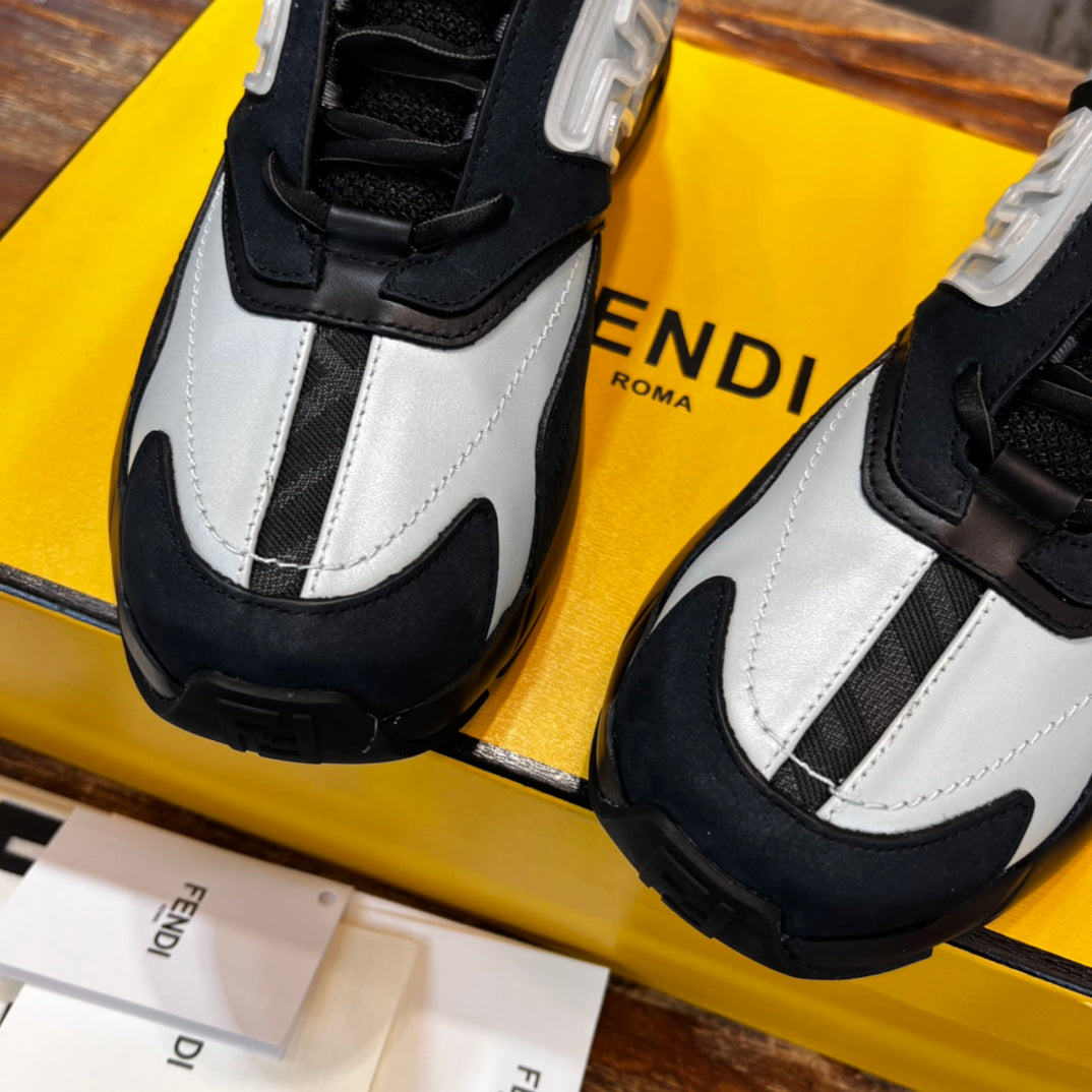 Luxury Shoes - FED - 297