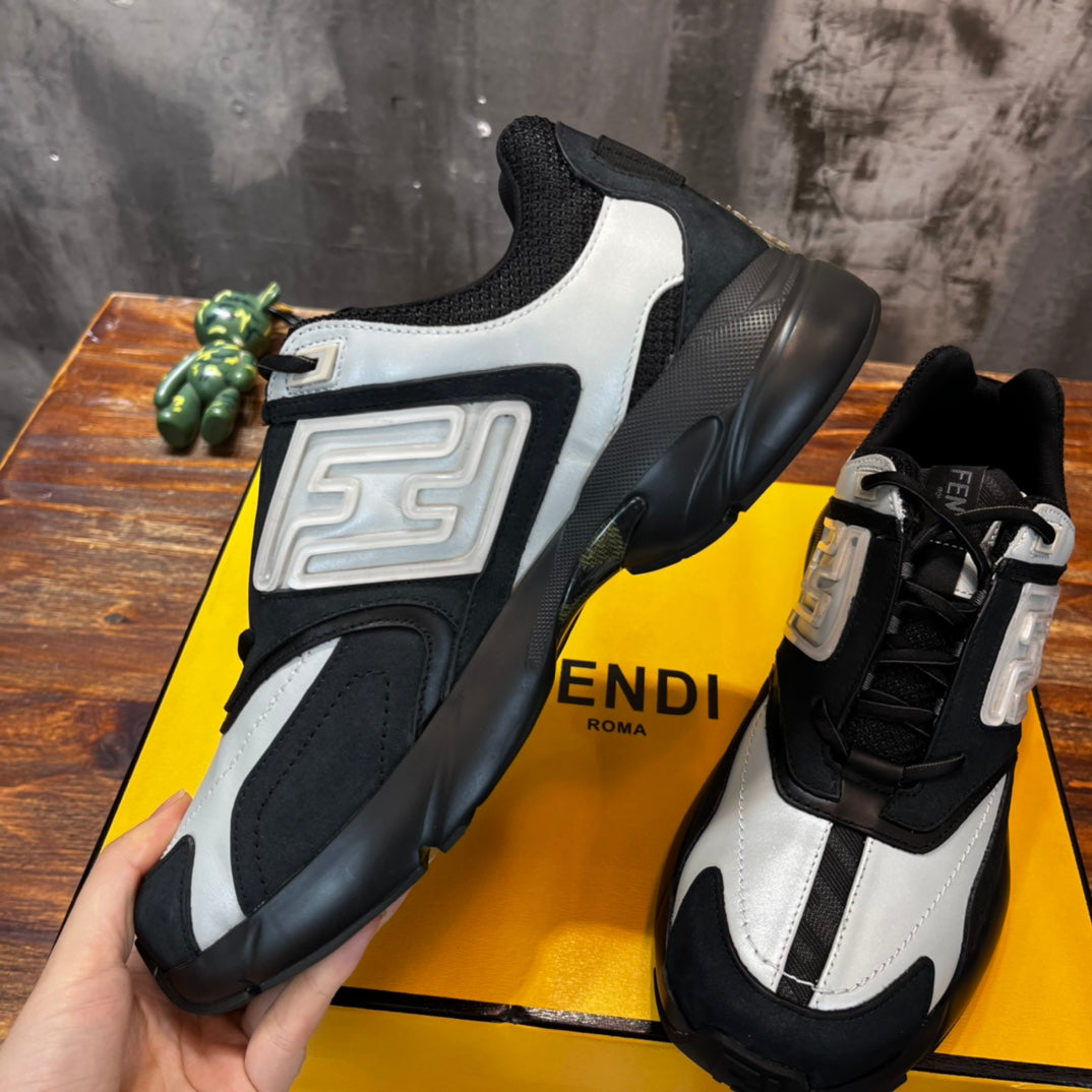 Luxury Shoes - FED - 297