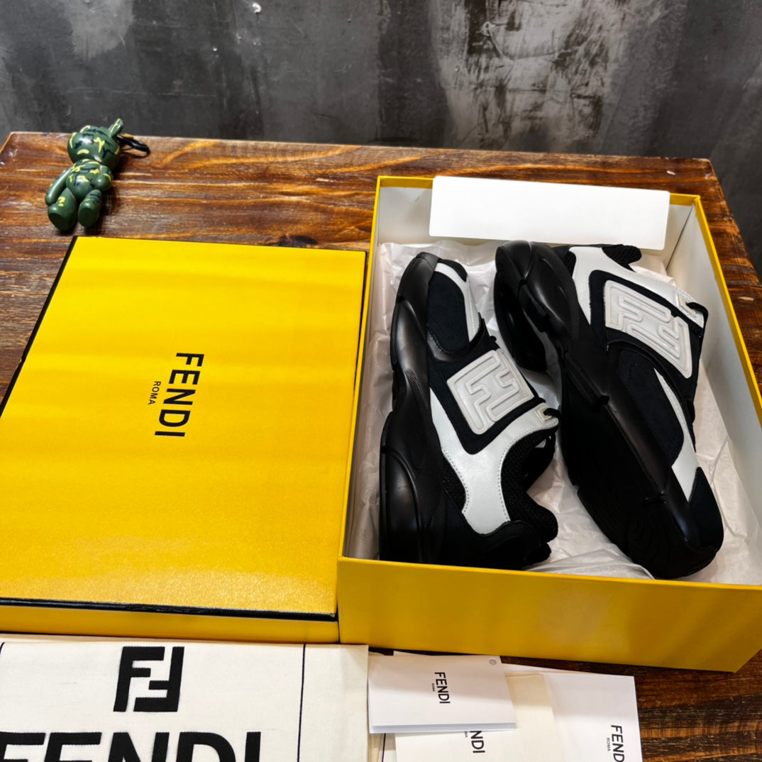 Luxury Shoes - FED - 297