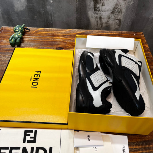 Luxury Shoes - FED - 297