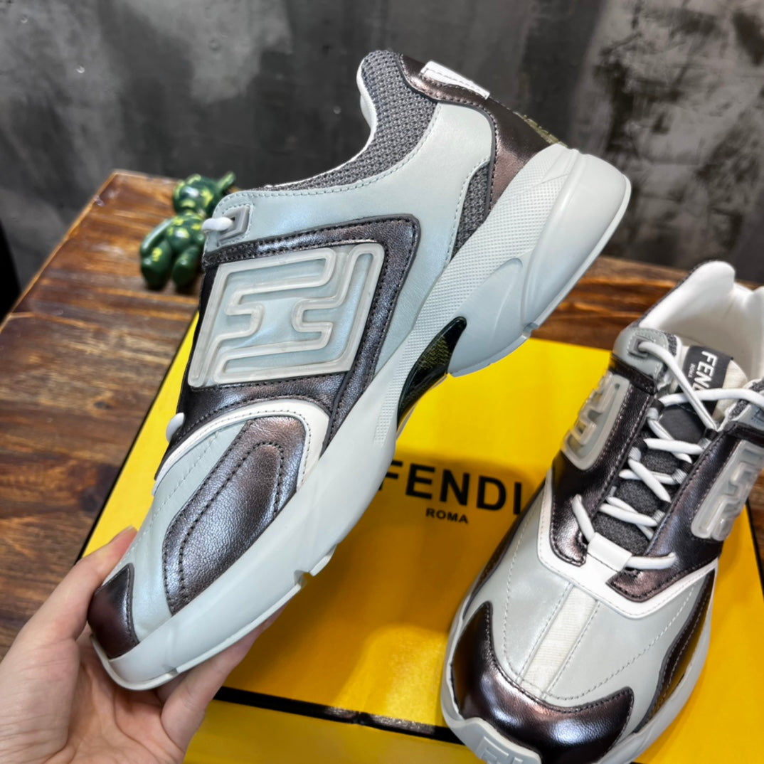 Luxury Shoes - FED - 294