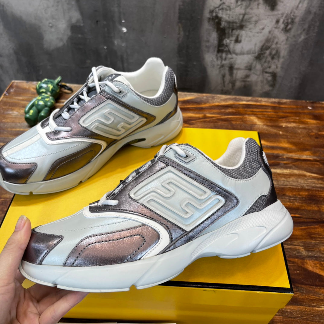 Luxury Shoes - FED - 294