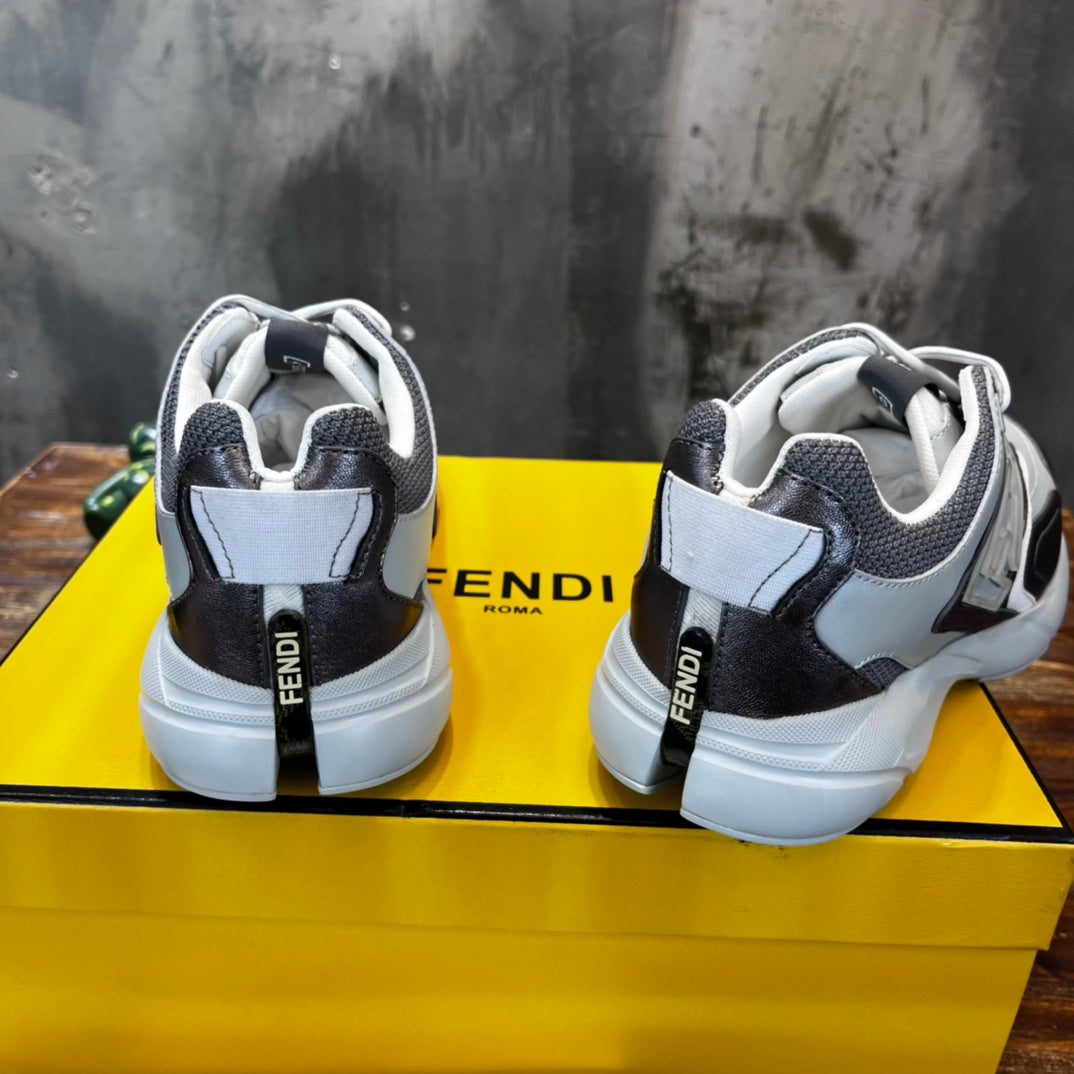 Luxury Shoes - FED - 294