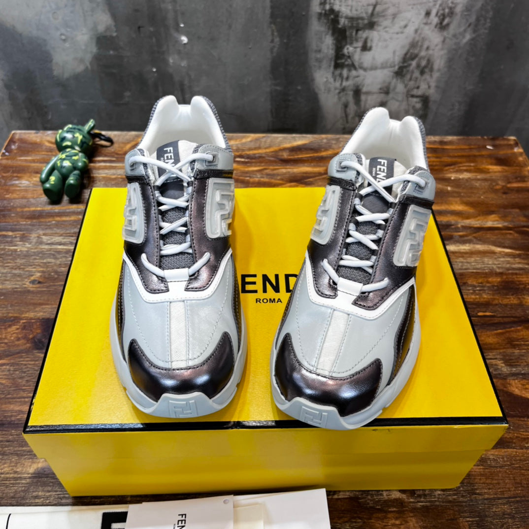 Luxury Shoes - FED - 294