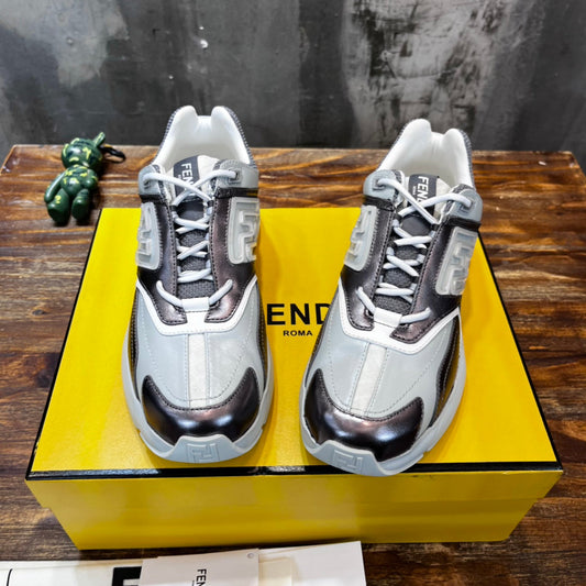 Luxury Shoes - FED - 294