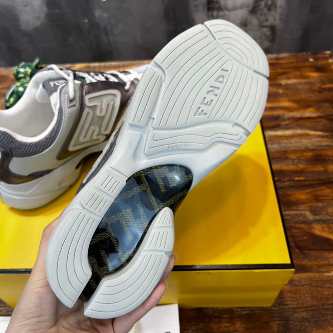 Luxury Shoes - FED - 294