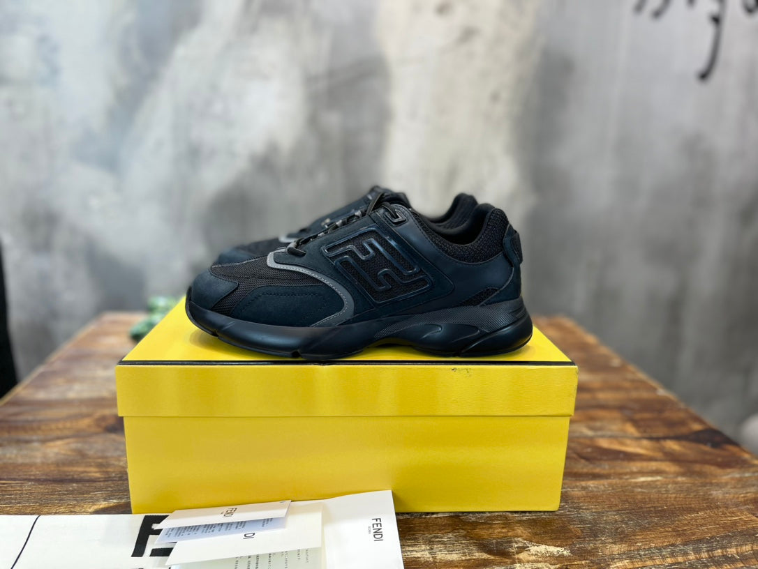 Luxury Shoes - FED - 295