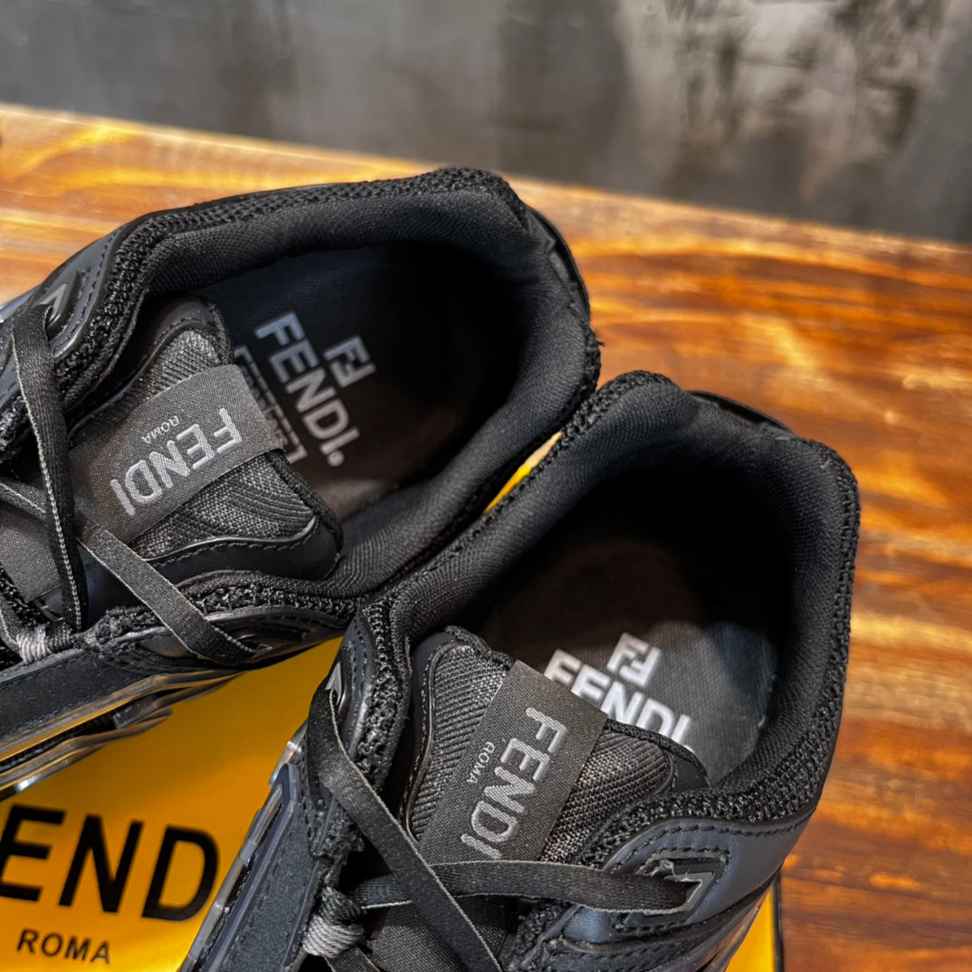 Luxury Shoes - FED - 295