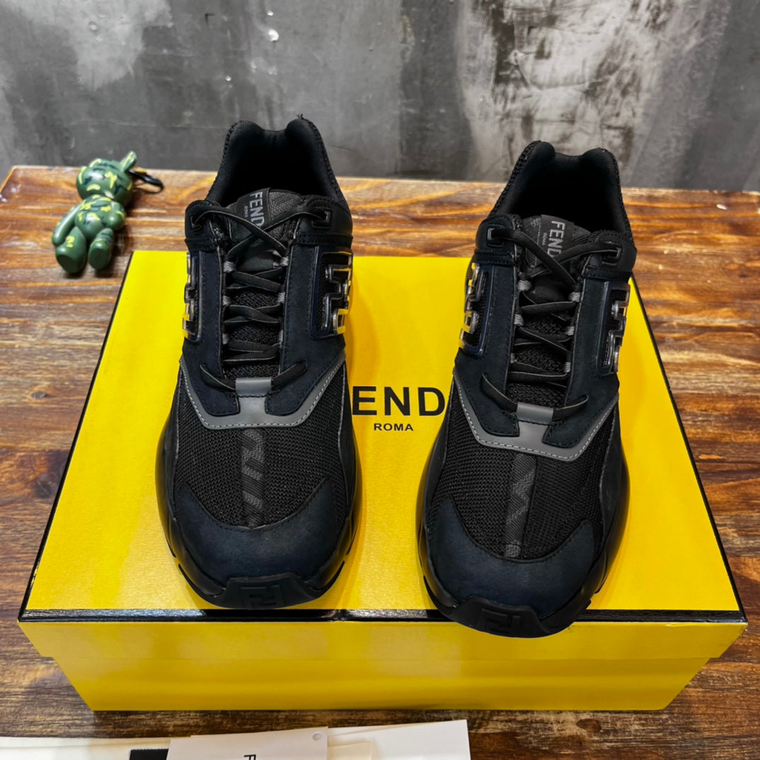 Luxury Shoes - FED - 295