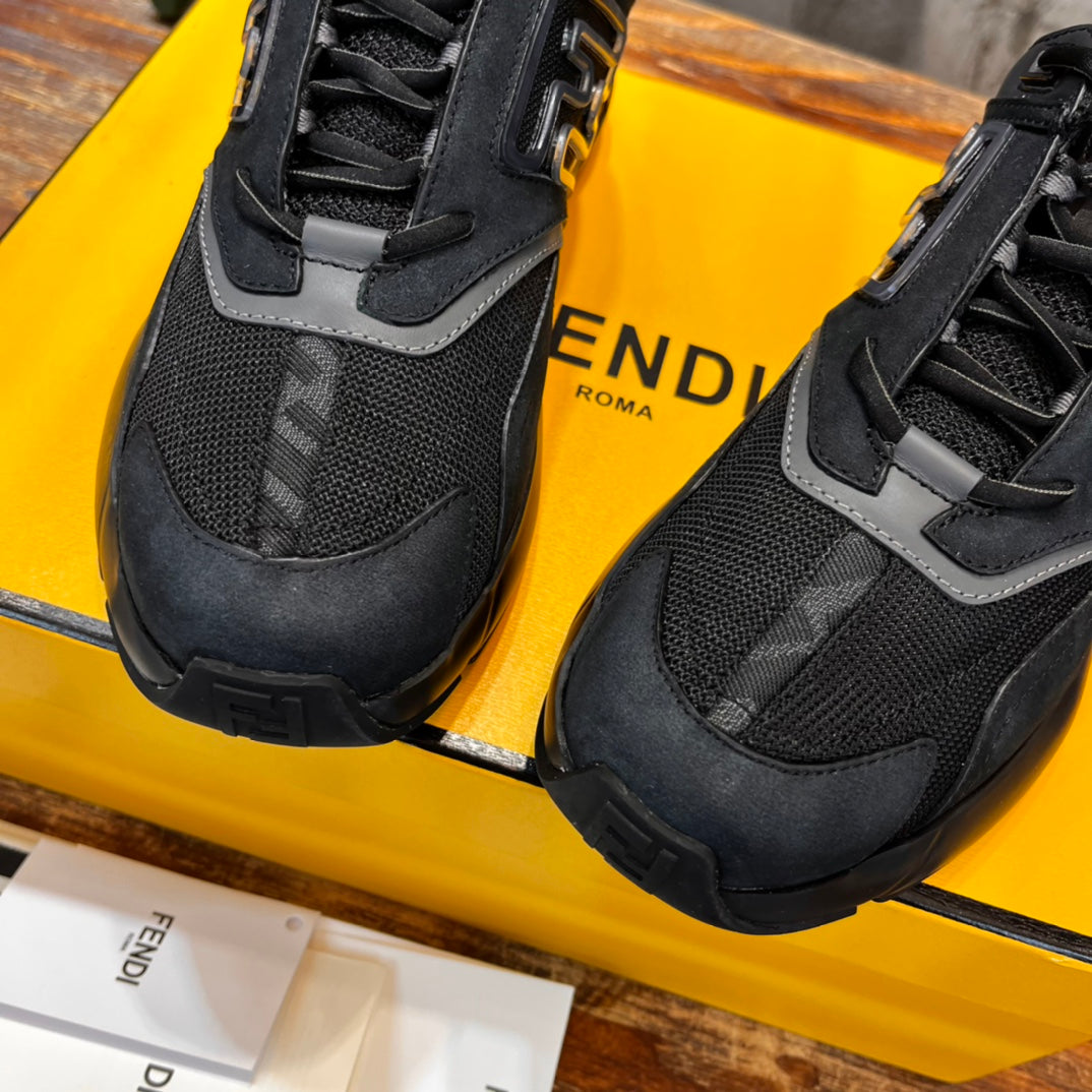 Luxury Shoes - FED - 295