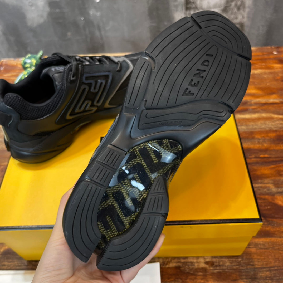 Luxury Shoes - FED - 295