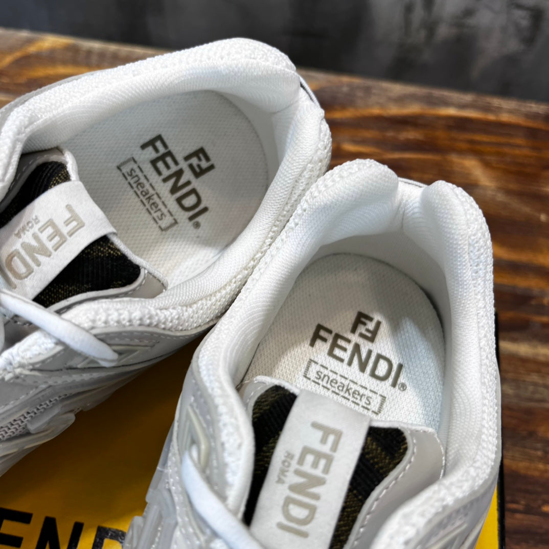 Luxury Shoes - FED - 296