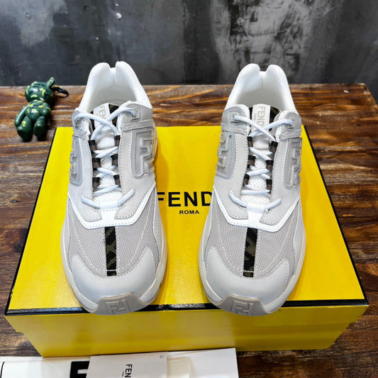 Luxury Shoes - FED - 296