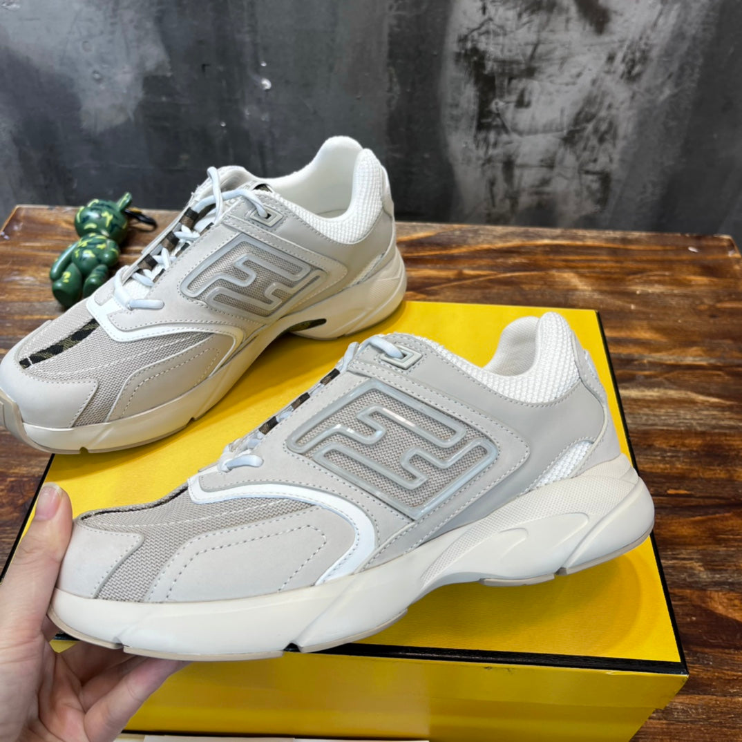 Luxury Shoes - FED - 296