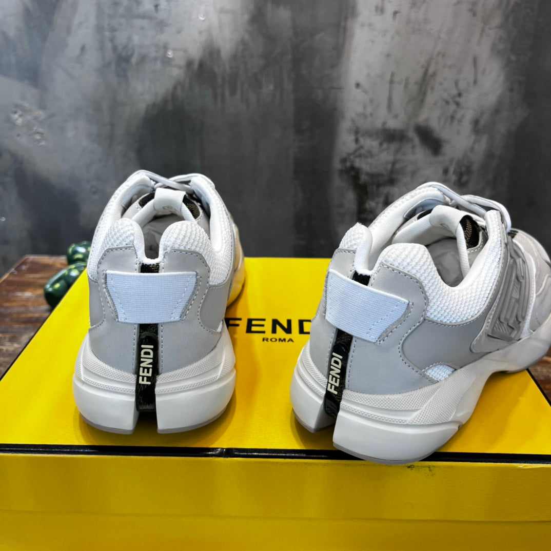 Luxury Shoes - FED - 296