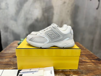 Luxury Shoes - FED - 296